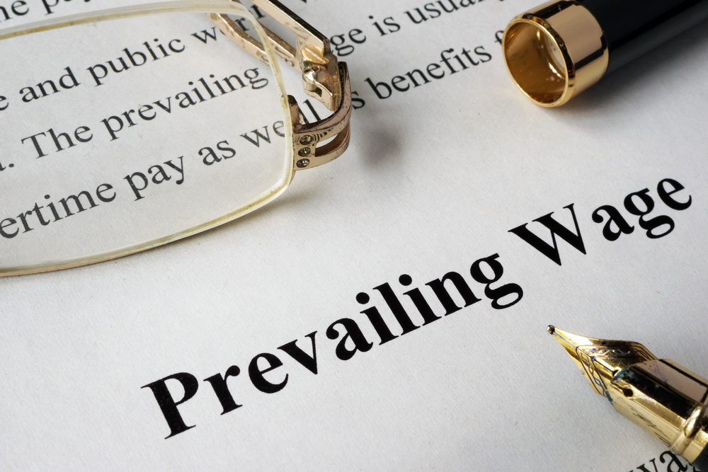 How Do Prevailing Wage Pension Plans Help Businesses?