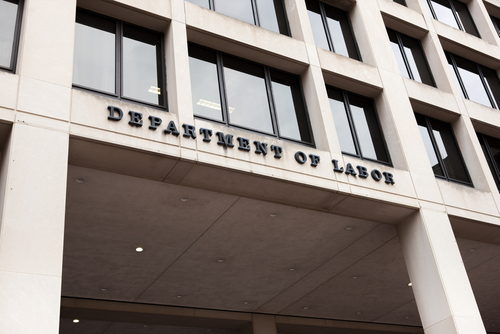 USDOL To Offer Online Seminars On Prevailing Wage Requirements